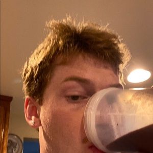 Meet your Posher, Nick